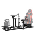 Flight Racing Simulator Cockpit Adjustable L855703