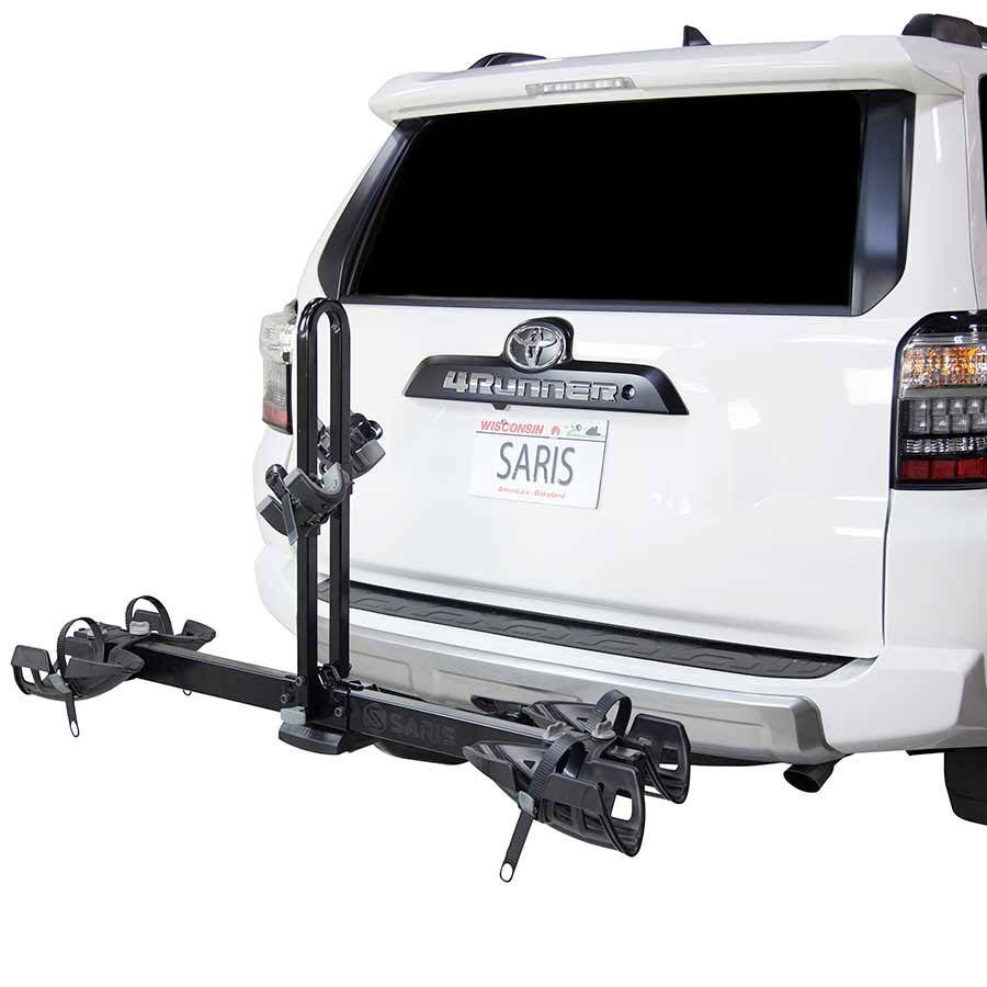 2 Bike Hitch Rack C157247
