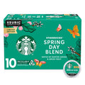 1 Box (10 Pods) Medium Roast Arabica Coffee Pods M8257