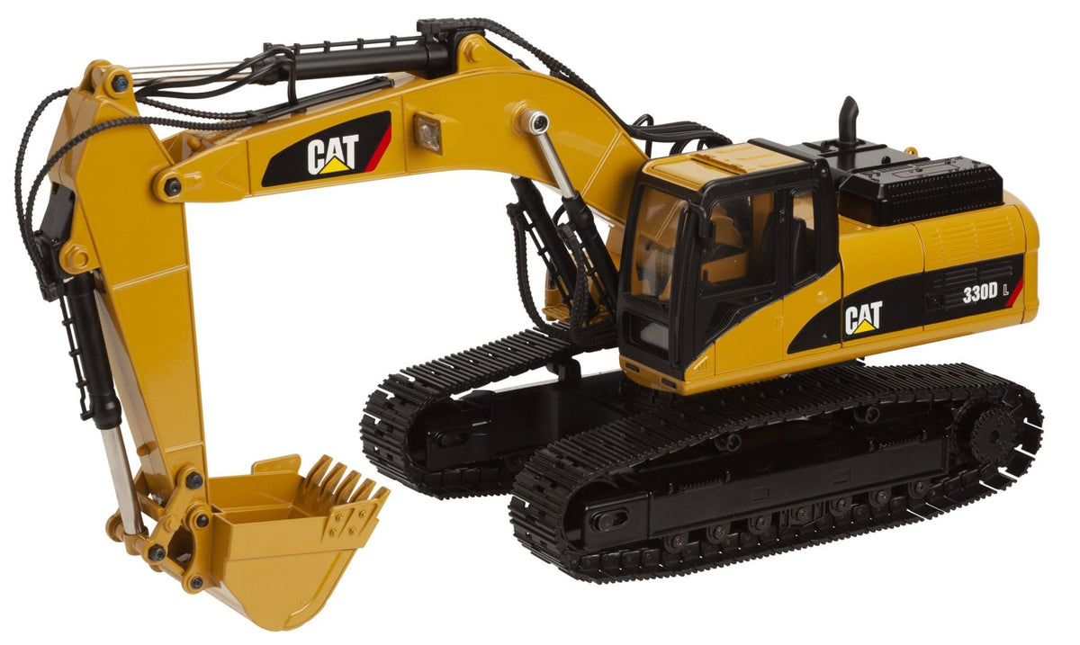 1/20 Scale RC Excavator C33463