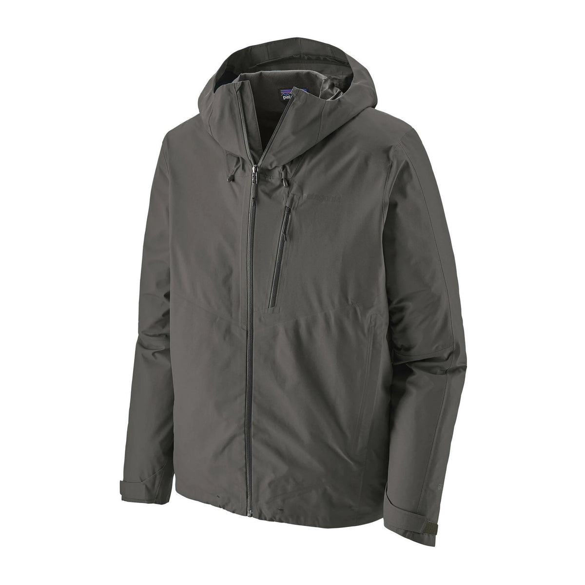 Hooded Jacket X310360