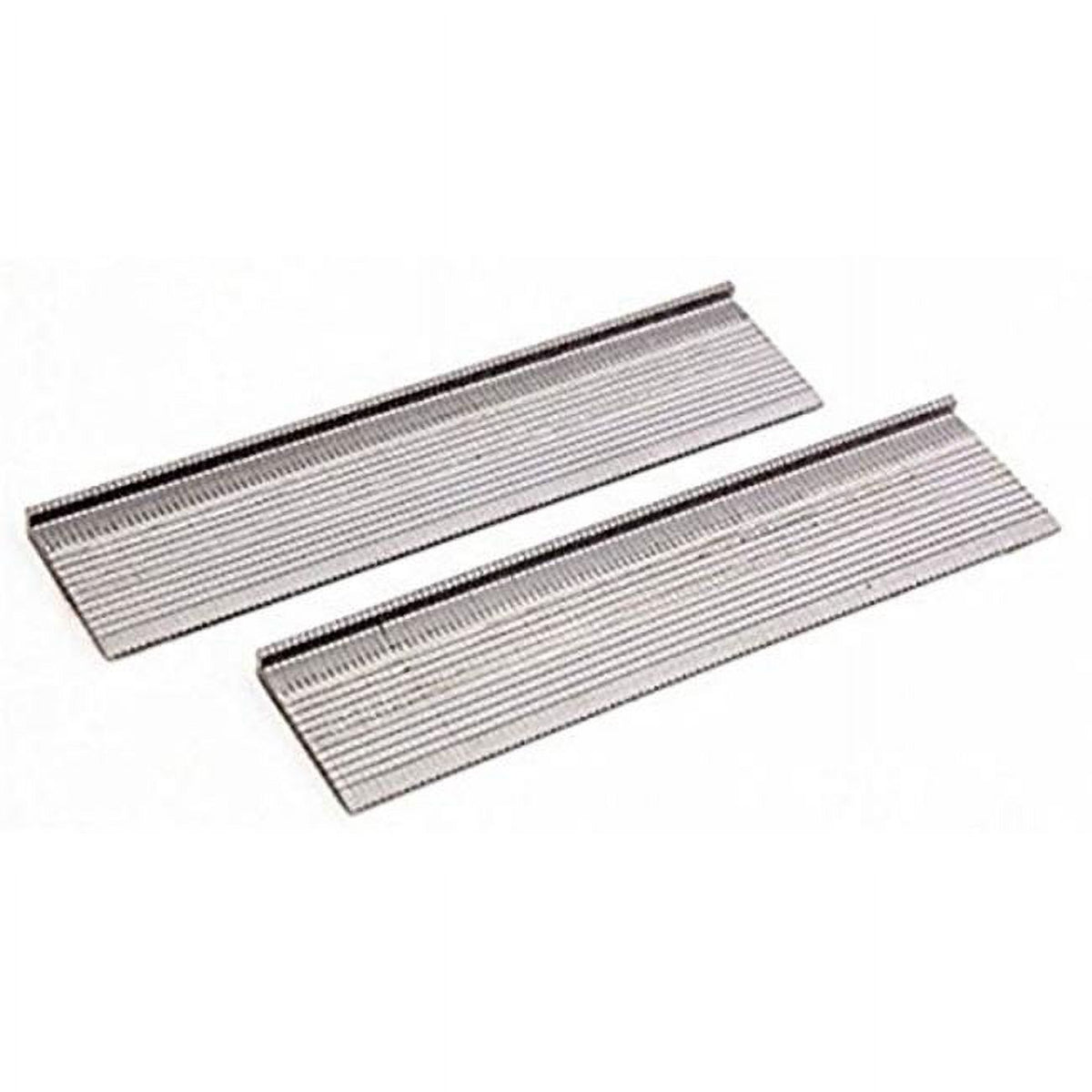 1.25 in 18 gal L Cleat - 1200 per Pack, Pack of 5 C823
