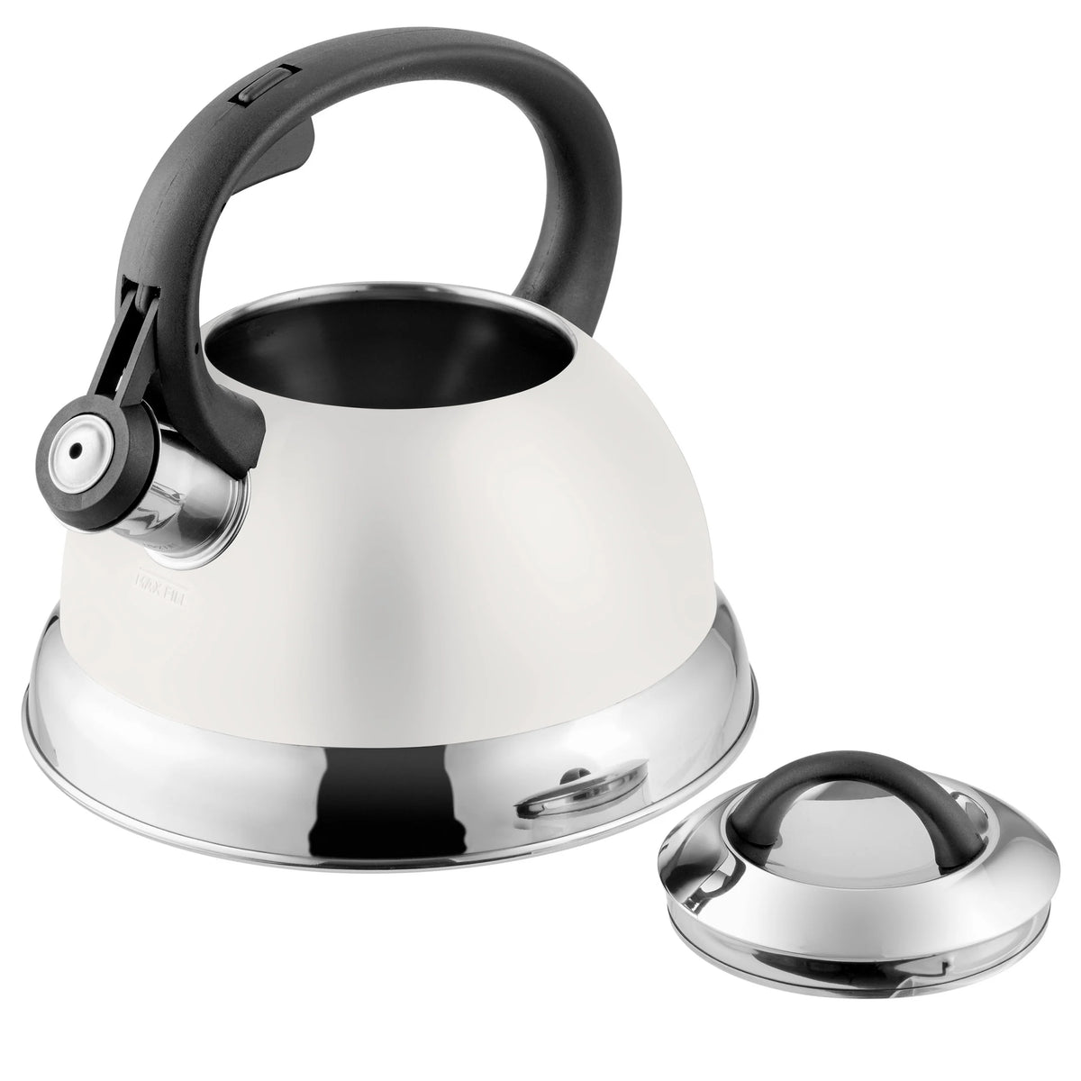 1.75 Quart Whistling Tea Kettle X84691