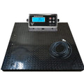 Pallet Floor Scale with Digital Display Indicator J559