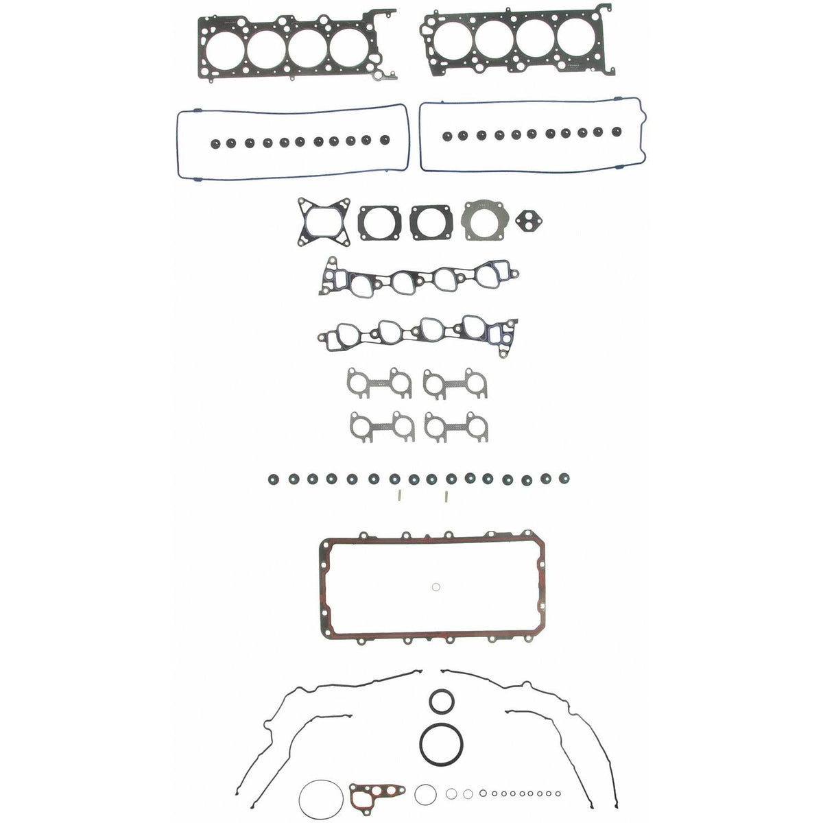 Gasket Set M176