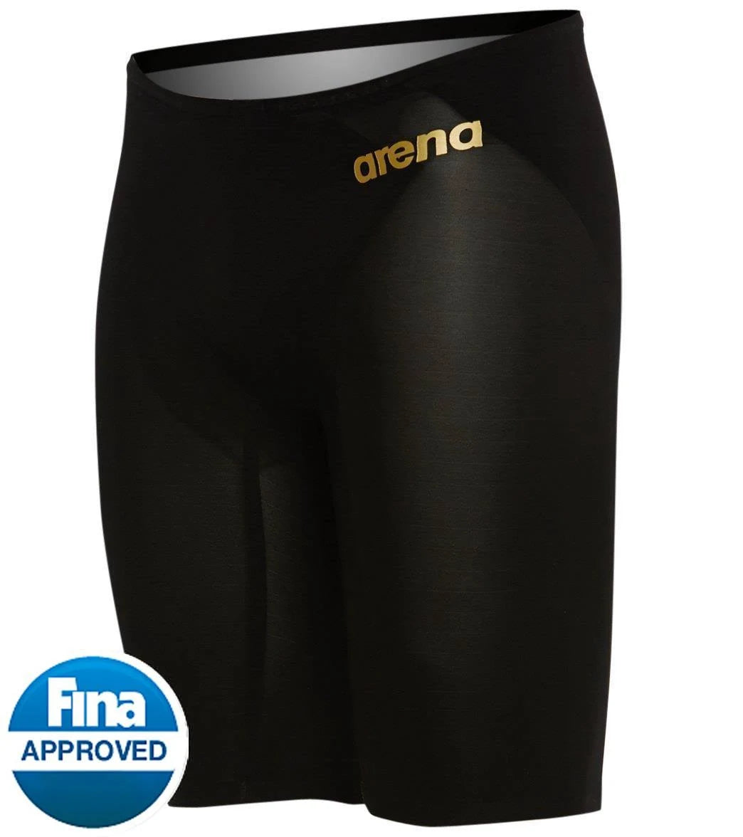 Black Jammer Tech Suit S607