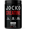 Unflavored Creatine Monohydrate Powder 16 oz I487