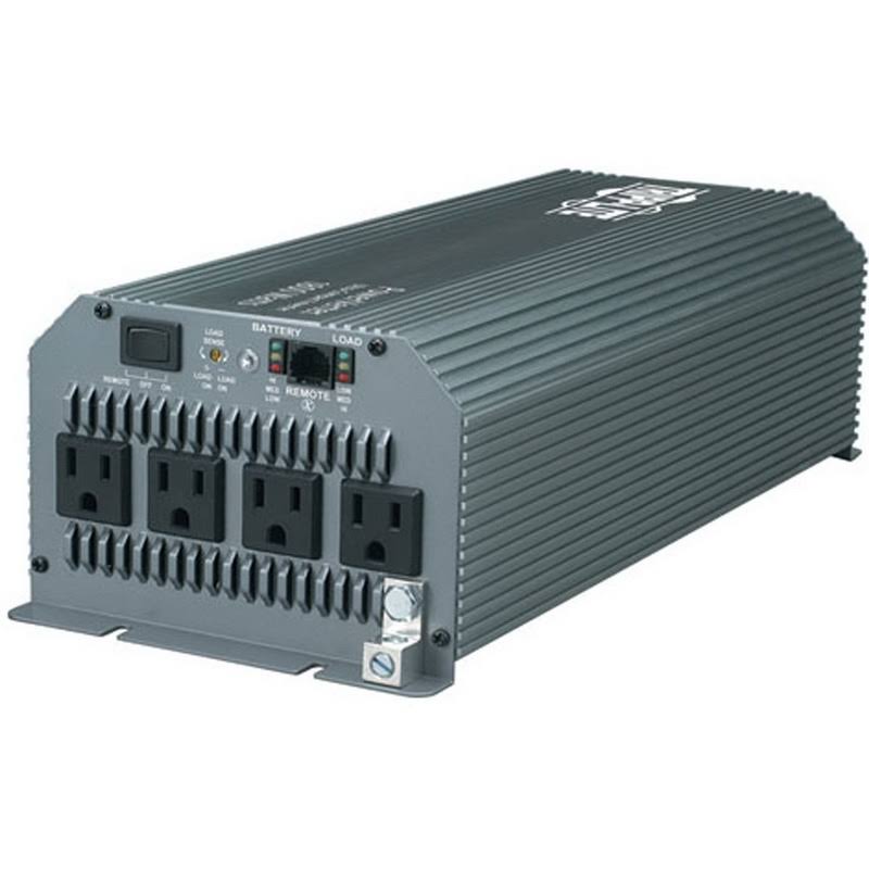 1800W Power Inverter T4420
