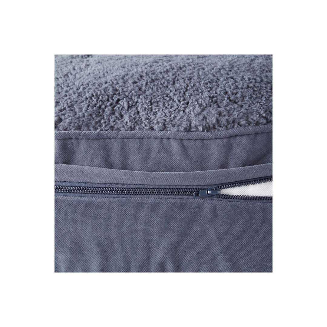Round Dog Bed F4869
