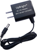5V AC/DC Adapter Power Supply Cord Cable Charger J417
