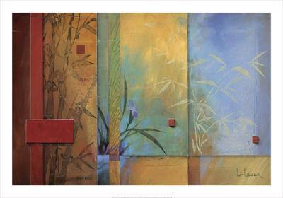 Spa Dreams Canvas M497