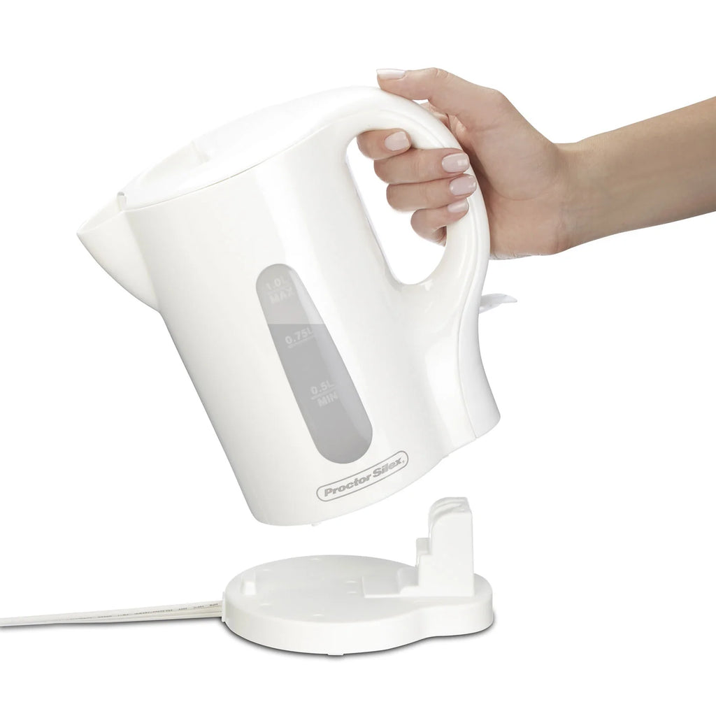 1.0L Auto Shut-Off Kettle C77713