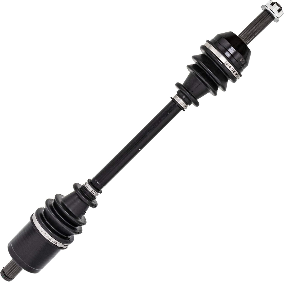 Front Drive Shaft Axle 2 Pack E4465