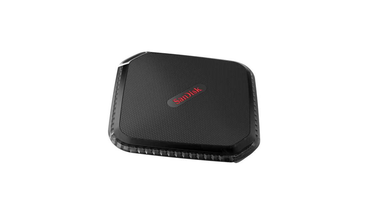1 TB External SSD - USB 3.0 X938