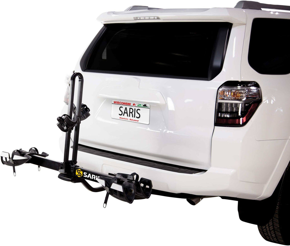 2 Bike Hitch Rack C157247