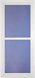 36x81 WHT Storm Door H636707