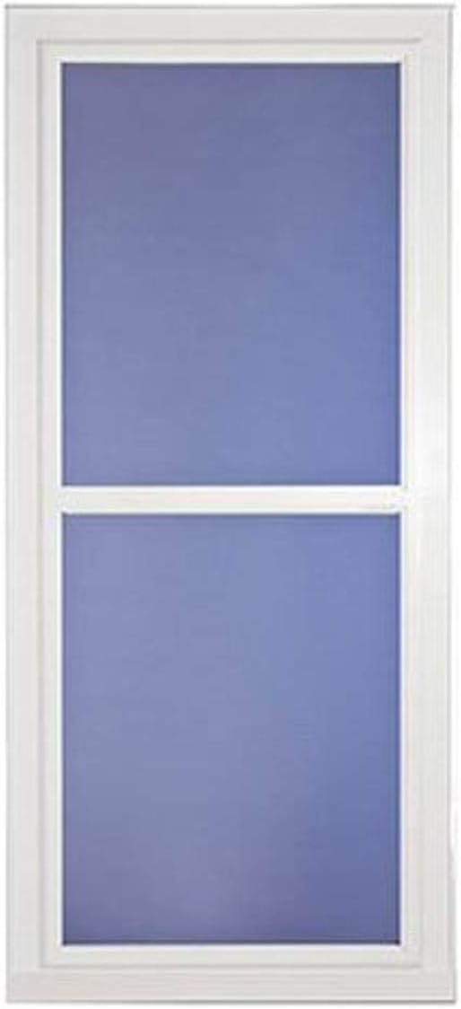 36x81 WHT Storm Door H636707