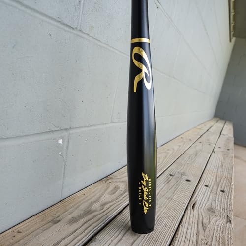 Torpedo Barrel Maple Wood Baseball Bat P215