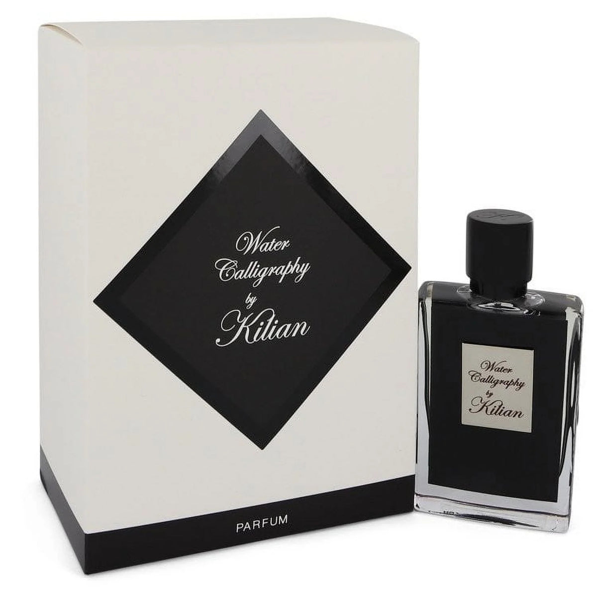 1.7 oz Eau De Parfum Spray Refillable X157