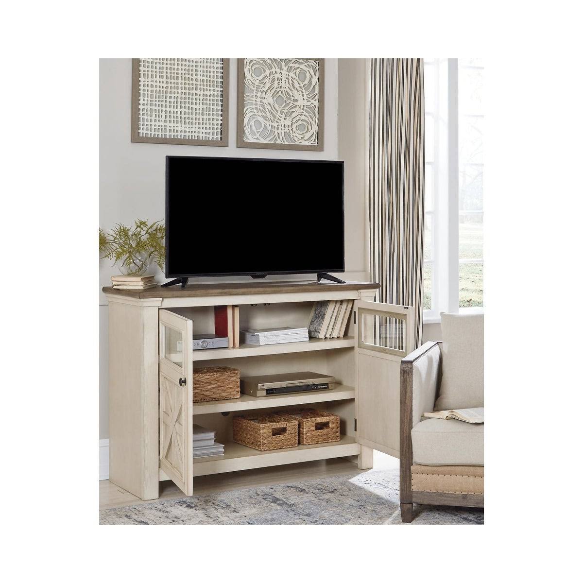 50x22 TV Stand M504436