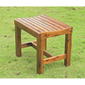 Acacia Garden Bench Z6788