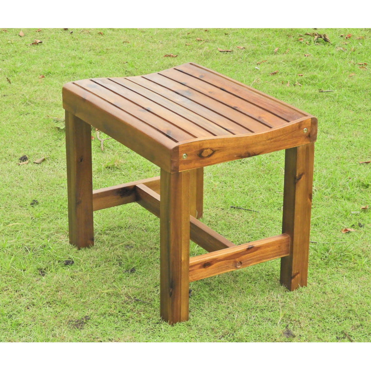 Acacia Garden Bench Z6788