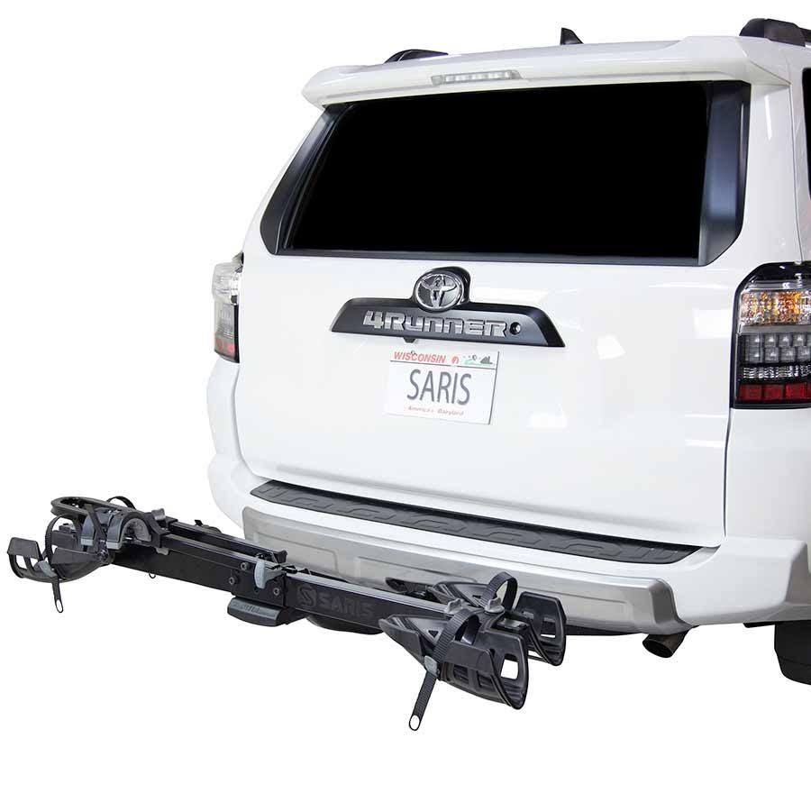 2 Bike Hitch Rack C157247