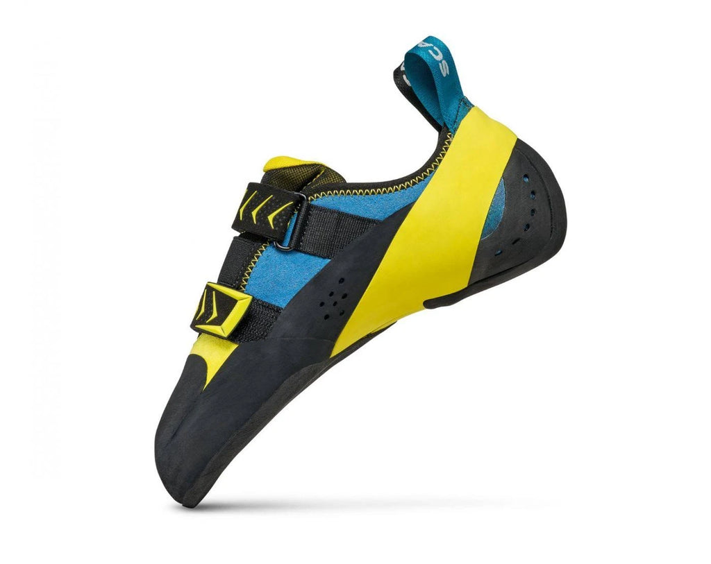 Men's Vapor V Ocean Yellow K225641