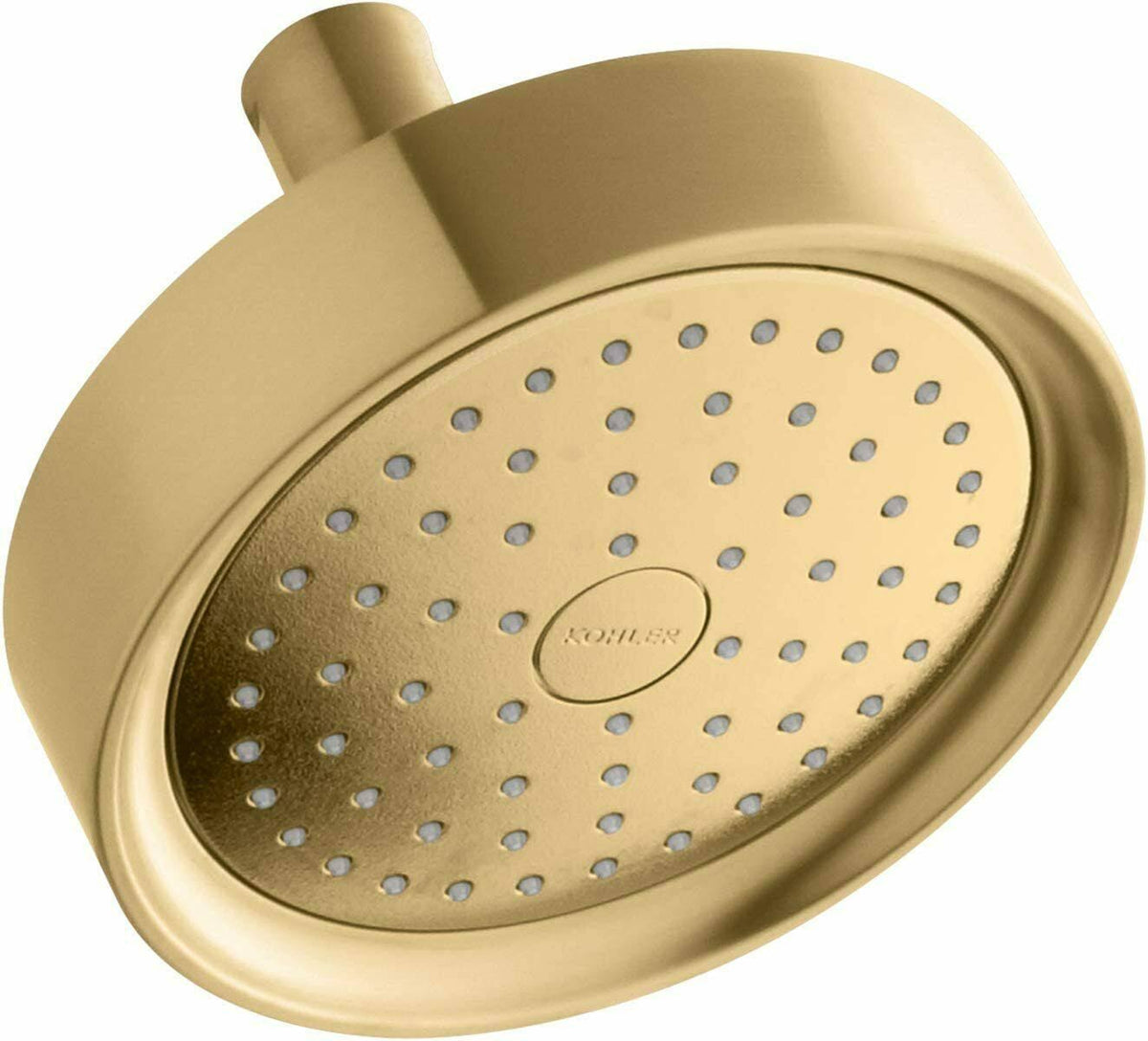 2.5 GPM Single Function Shower Head X496314