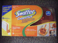 Carpet Sweeper with 24 Cleaning Cartridges P766