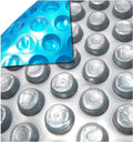 12 Mil Oval Solar Cover A22362