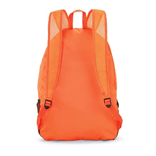 Foldable Backpack, Graphite A791