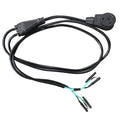 4,000-Watt 30 Amp Parallel Cable Kit H67431