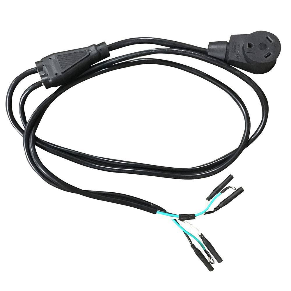 4,000-Watt 30 Amp Parallel Cable Kit H67431