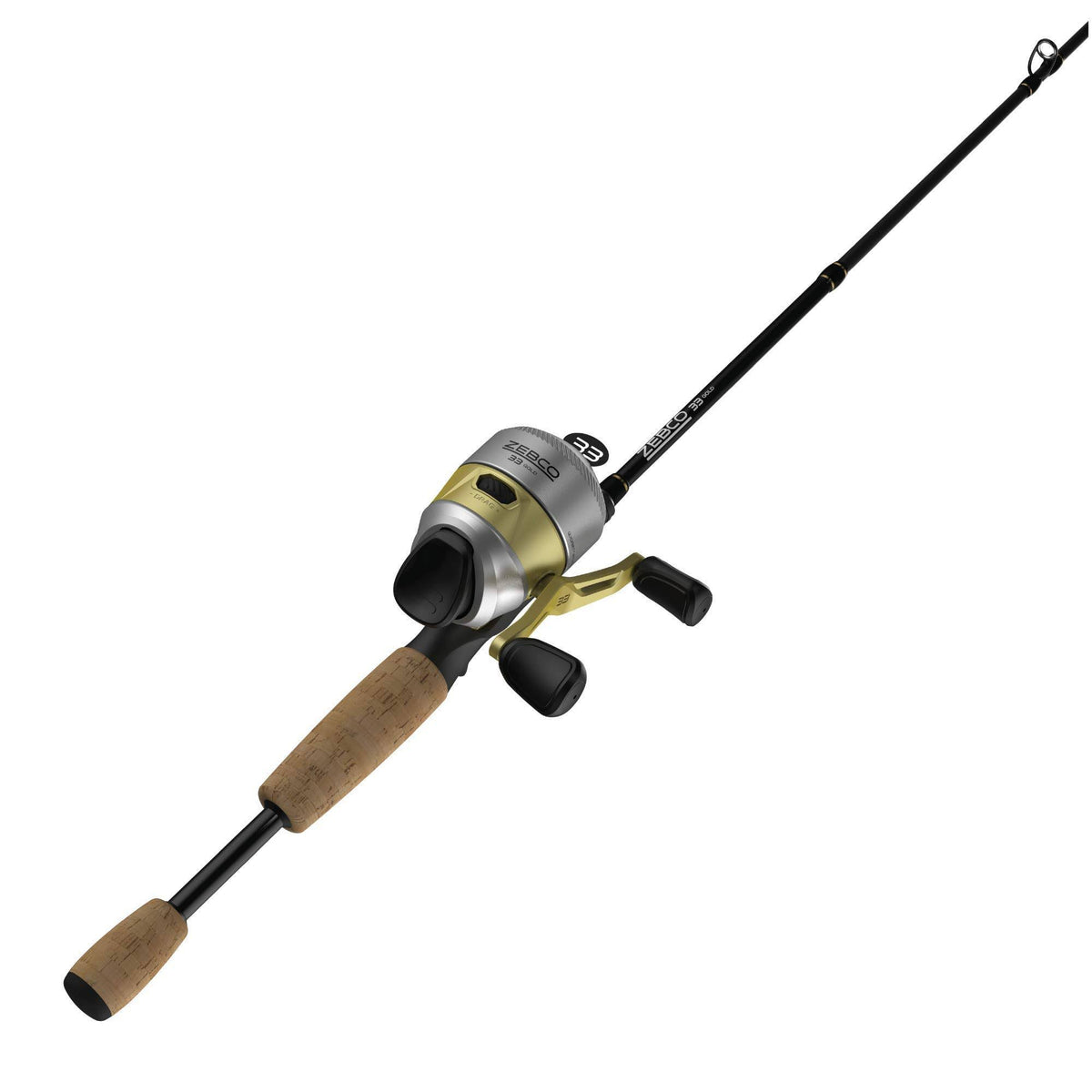 Spincast Combo 10lb N380773