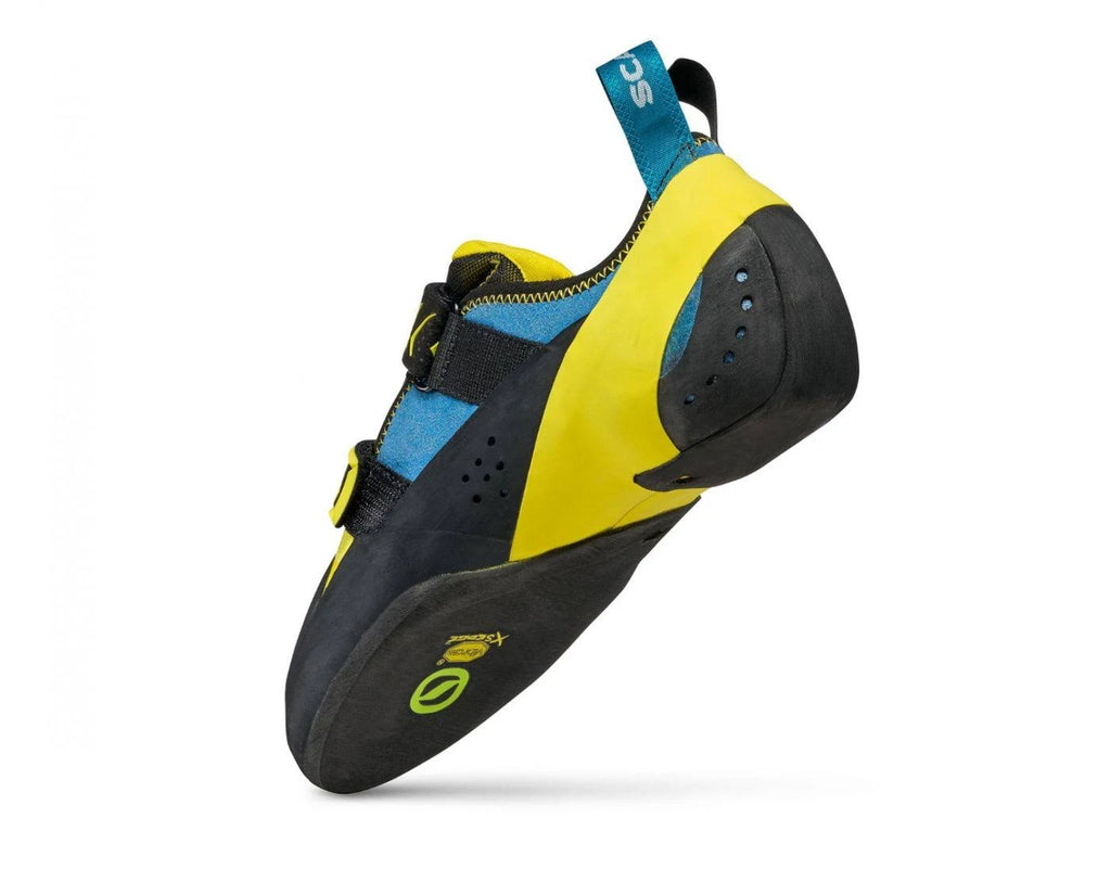 Men's Vapor V Ocean Yellow K225641