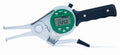 Electronic Internal Caliper Gage, 2.2-3 inch/55-75mm A5066