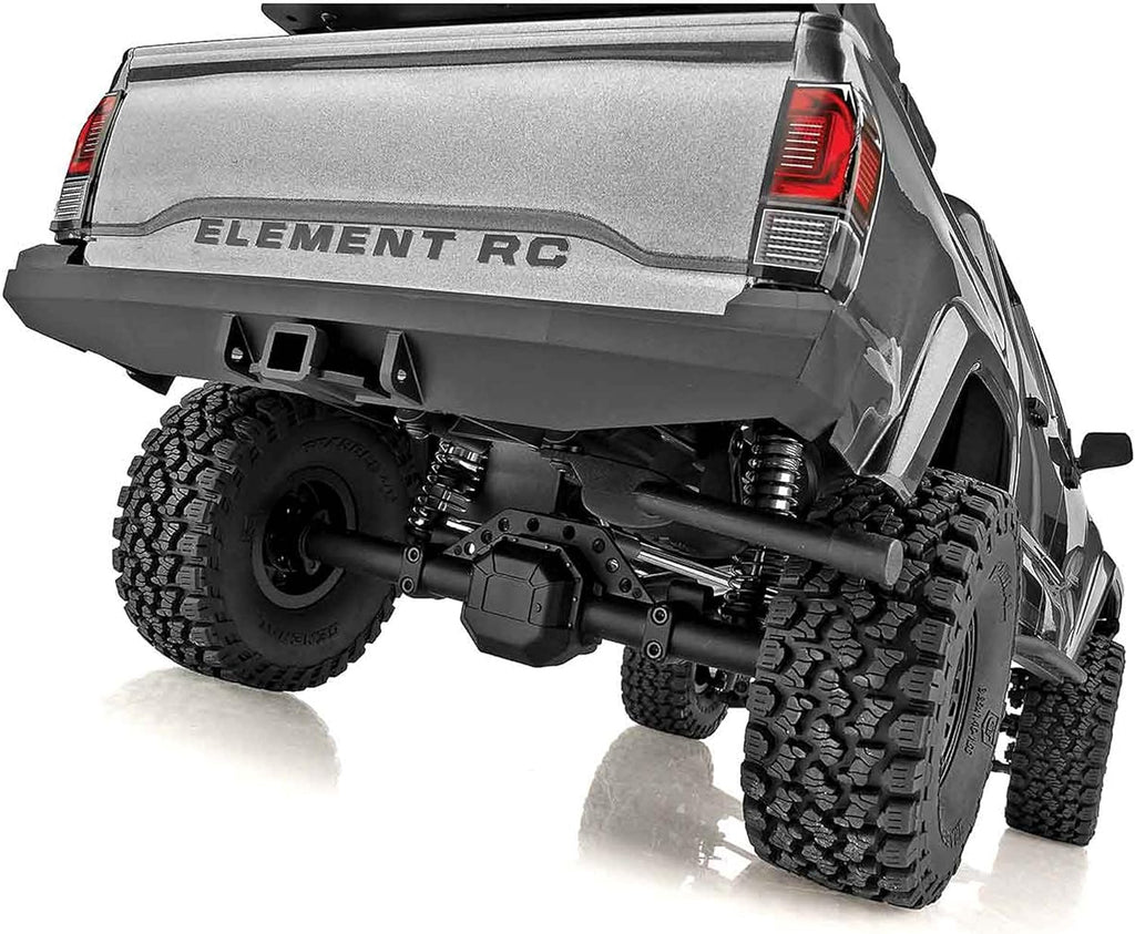 1/10 4 Wheel Drive RTR Trail Truck I3549