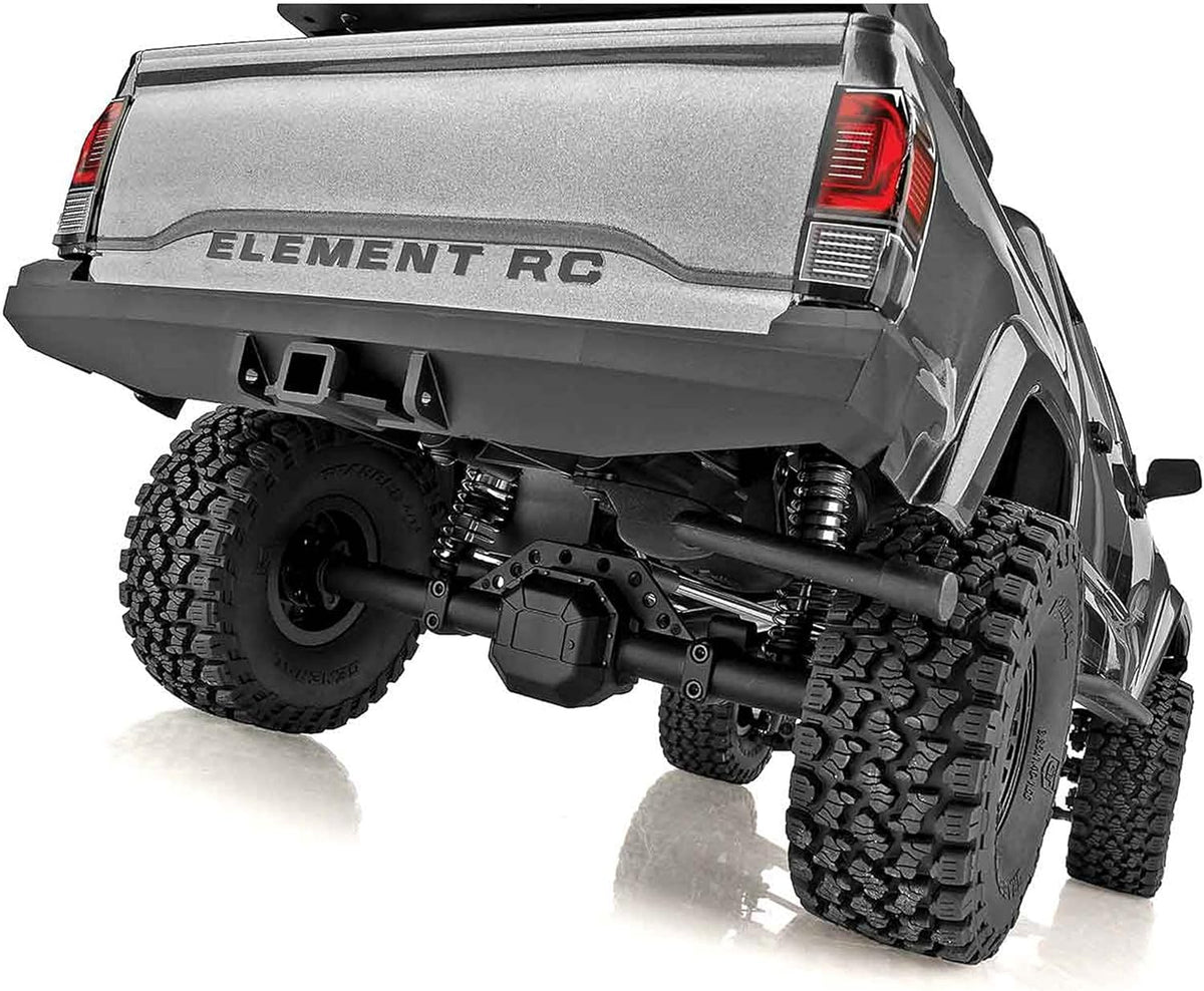 1/10 4 Wheel Drive RTR Trail Truck I3549