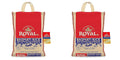 15-Pound Bag White Basmati Rice Set of 2 G55242