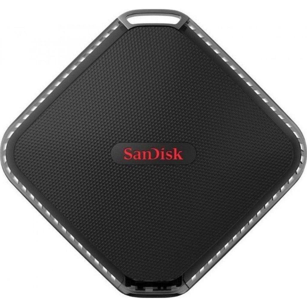 1 TB External SSD - USB 3.0 X938