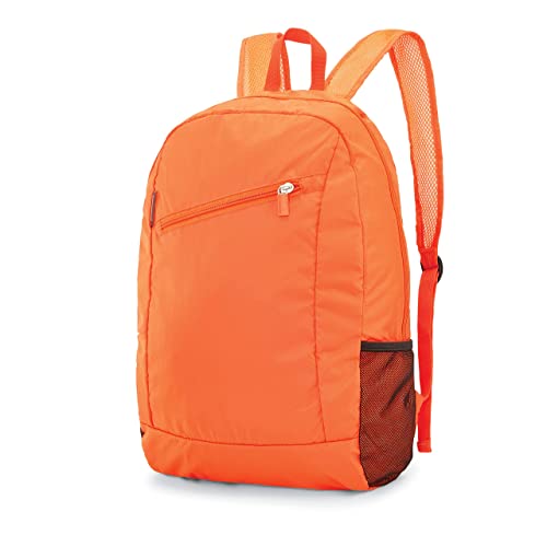 Foldable Backpack, Graphite A791