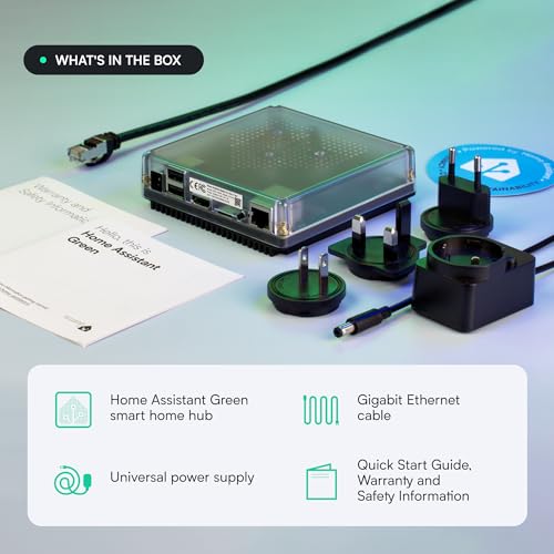 Smart Home Hub K7150