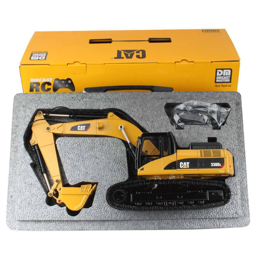 1/20 Scale RC Excavator C33463