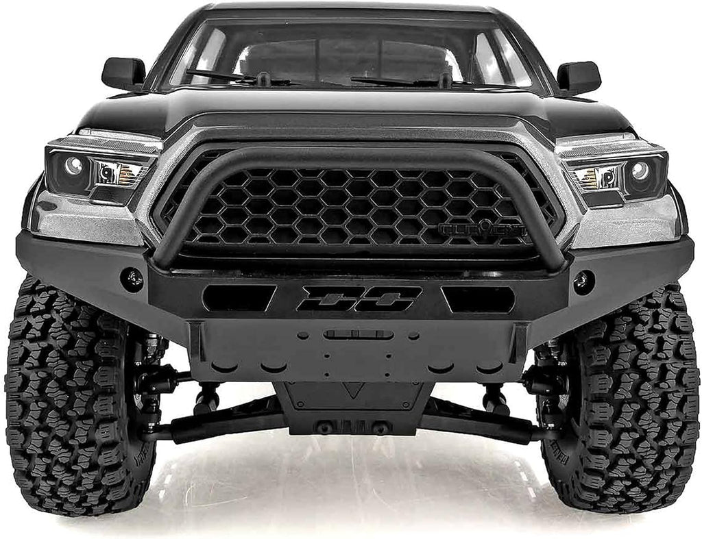 1/10 4 Wheel Drive RTR Trail Truck I3549