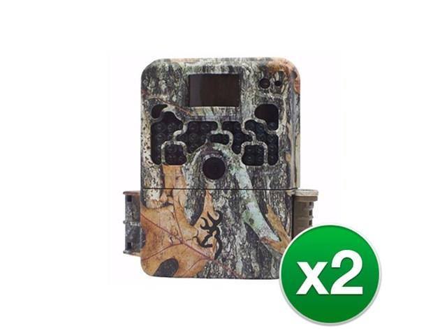 Trail Camera 2-Pack P257285