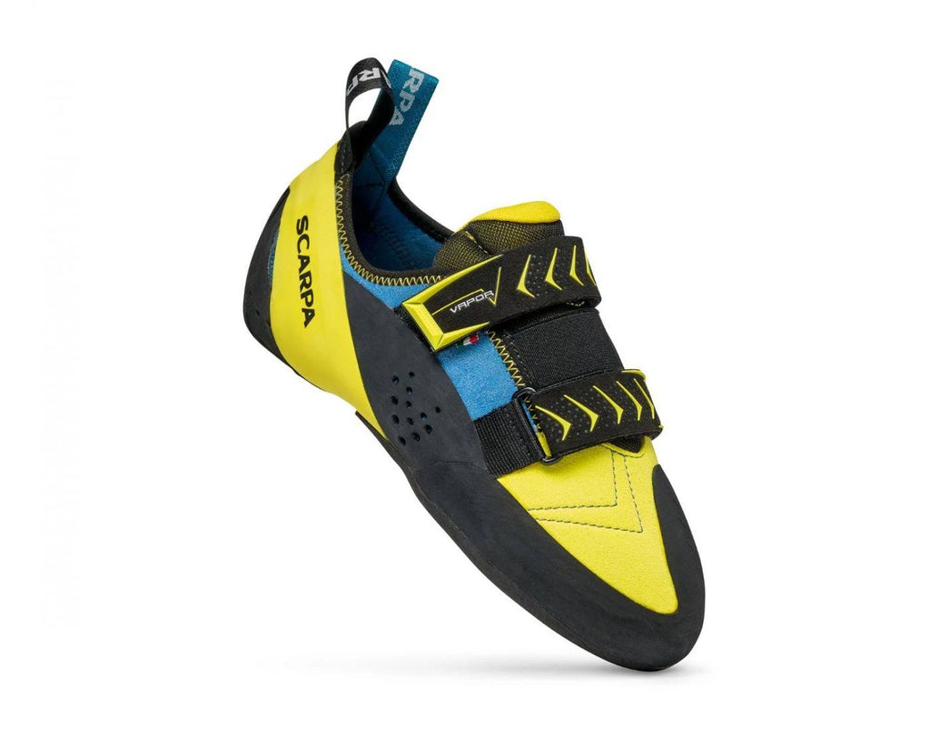 Men's Vapor V Ocean Yellow K225641