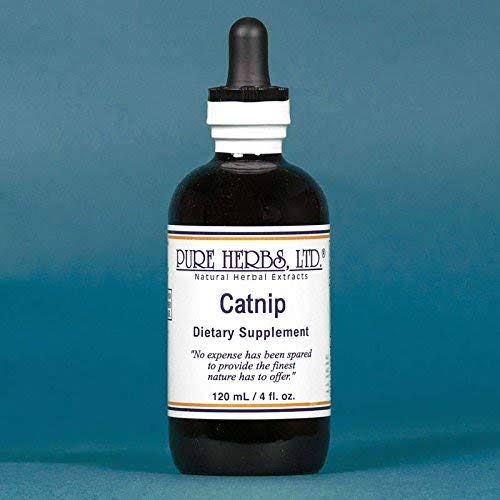 4 oz Catnip R379