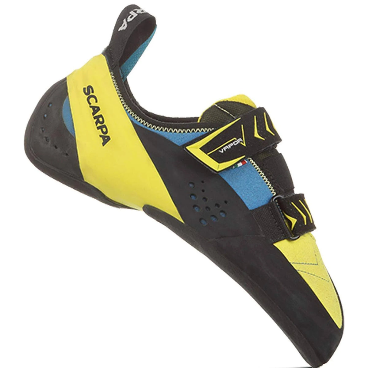 Men's Vapor V Ocean Yellow K225641