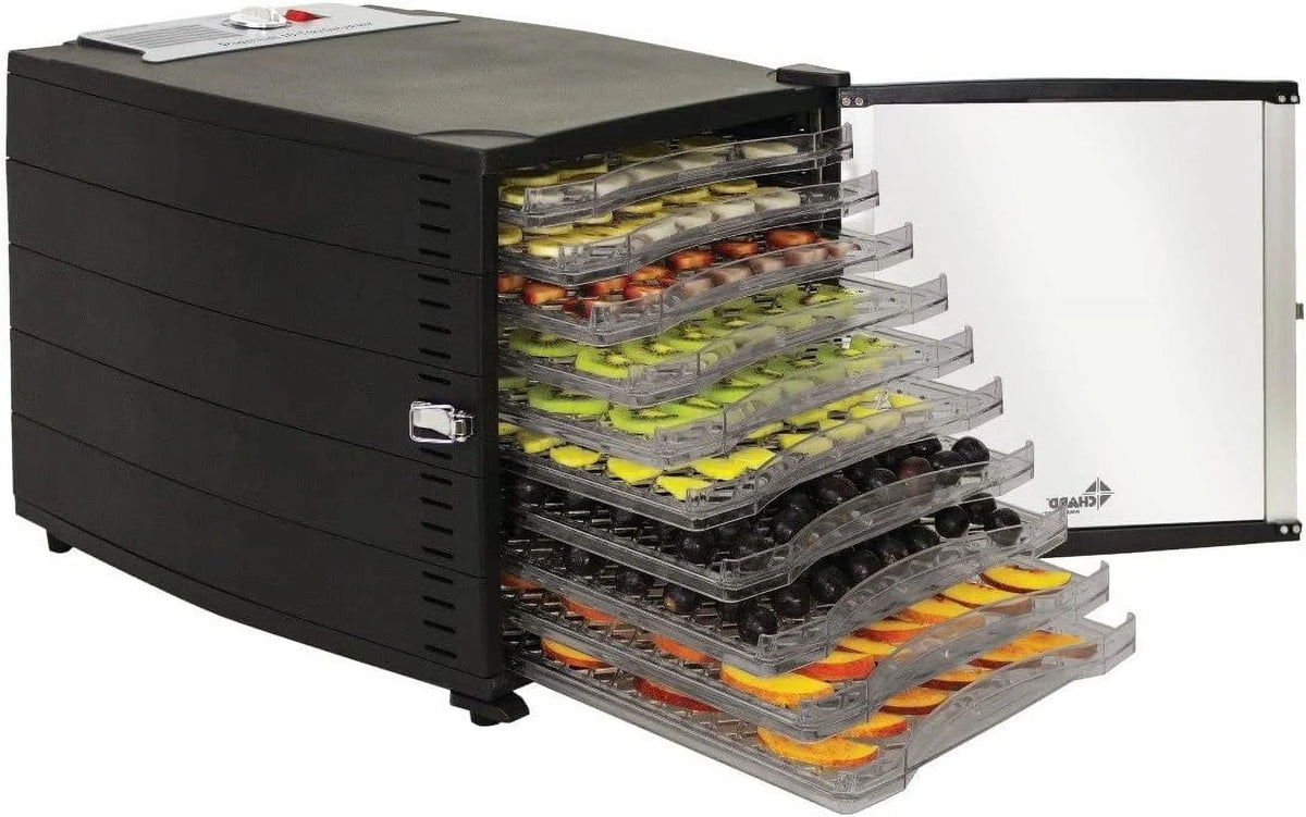 10 Tray Dehydrator S7052
